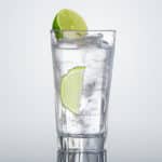 Gin tonic