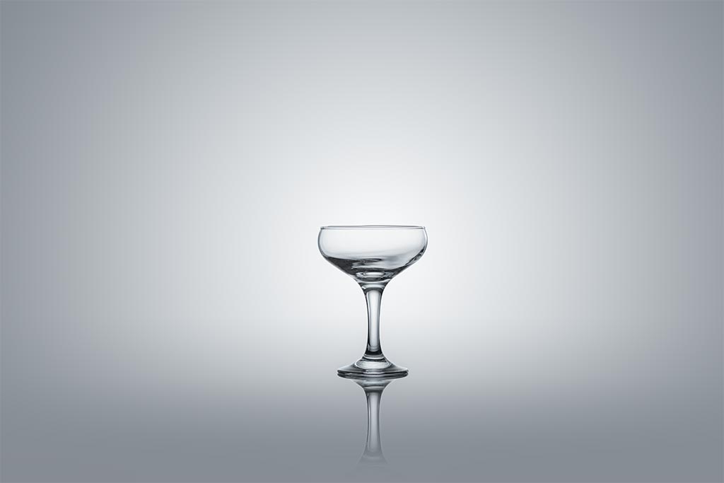 Pahar Champagne Saucer