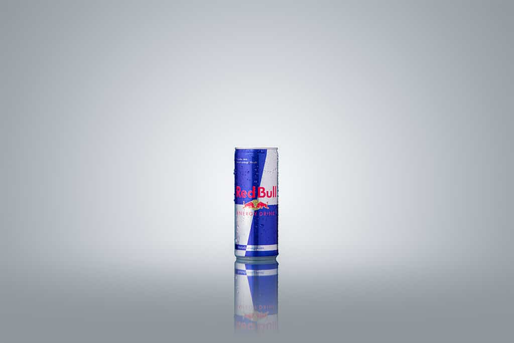 Energy drink