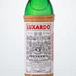 Lichior Maraschino, maraschino liqueur