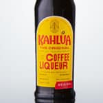 Lichior de cafea, coffee liqueur