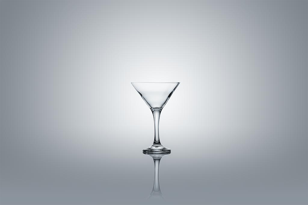 Pahar martini