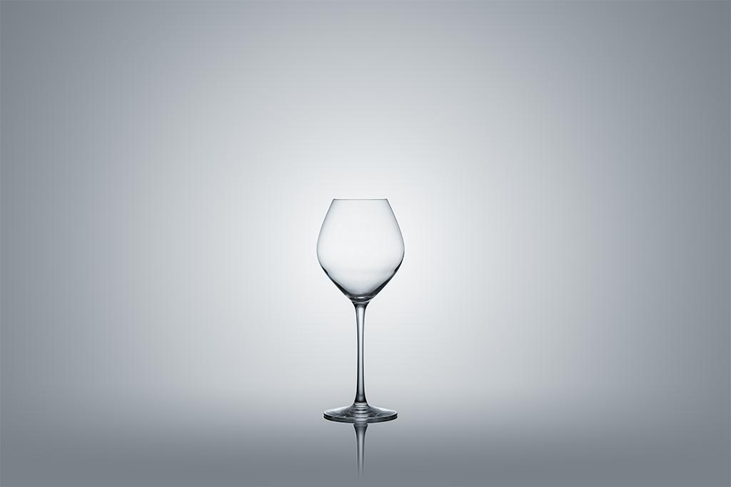 Wine glass