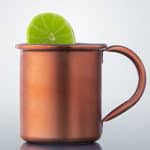 Moscow mule