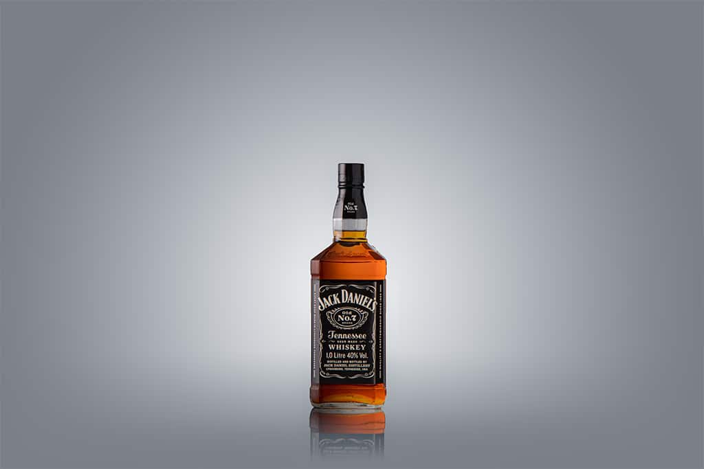 Tennessee Whiskey