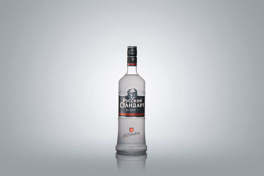 Vodka