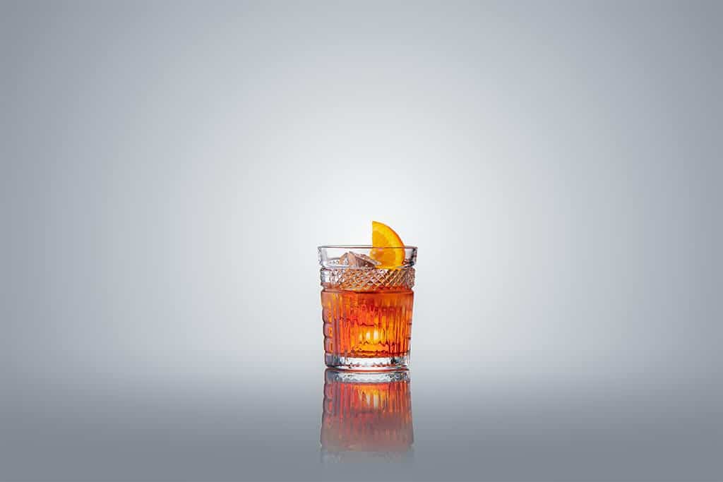 negroni reteta