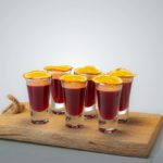 Spicy Blackcurrant Set