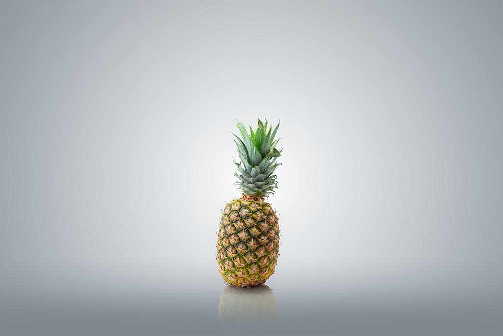 ananas